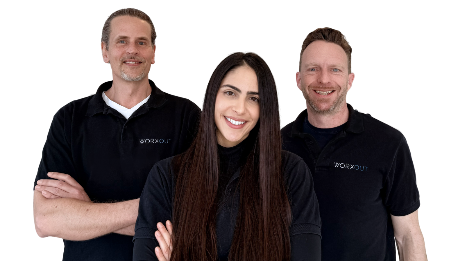 Personal Trainer Team Worxout Klosterneuburg