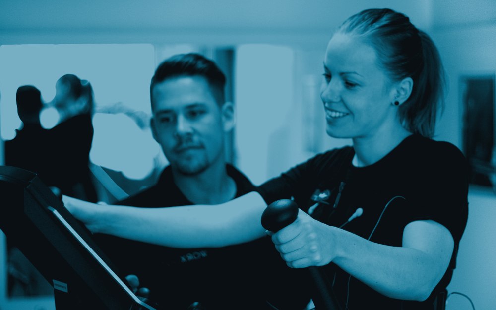 Worxout EMS Studio 1070 Wien, Schottenfeldgasse 16